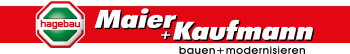 Firmenlogo der Maier + Kaufmann GmbH