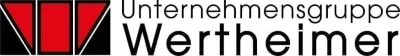 Logo der Unternehmensgruppe Wertheimer