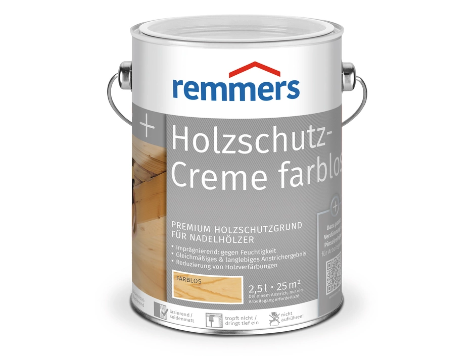 remmers holzschutz creme farbe