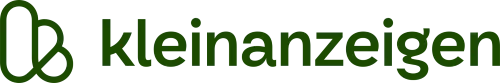 kleinanzeigen logo