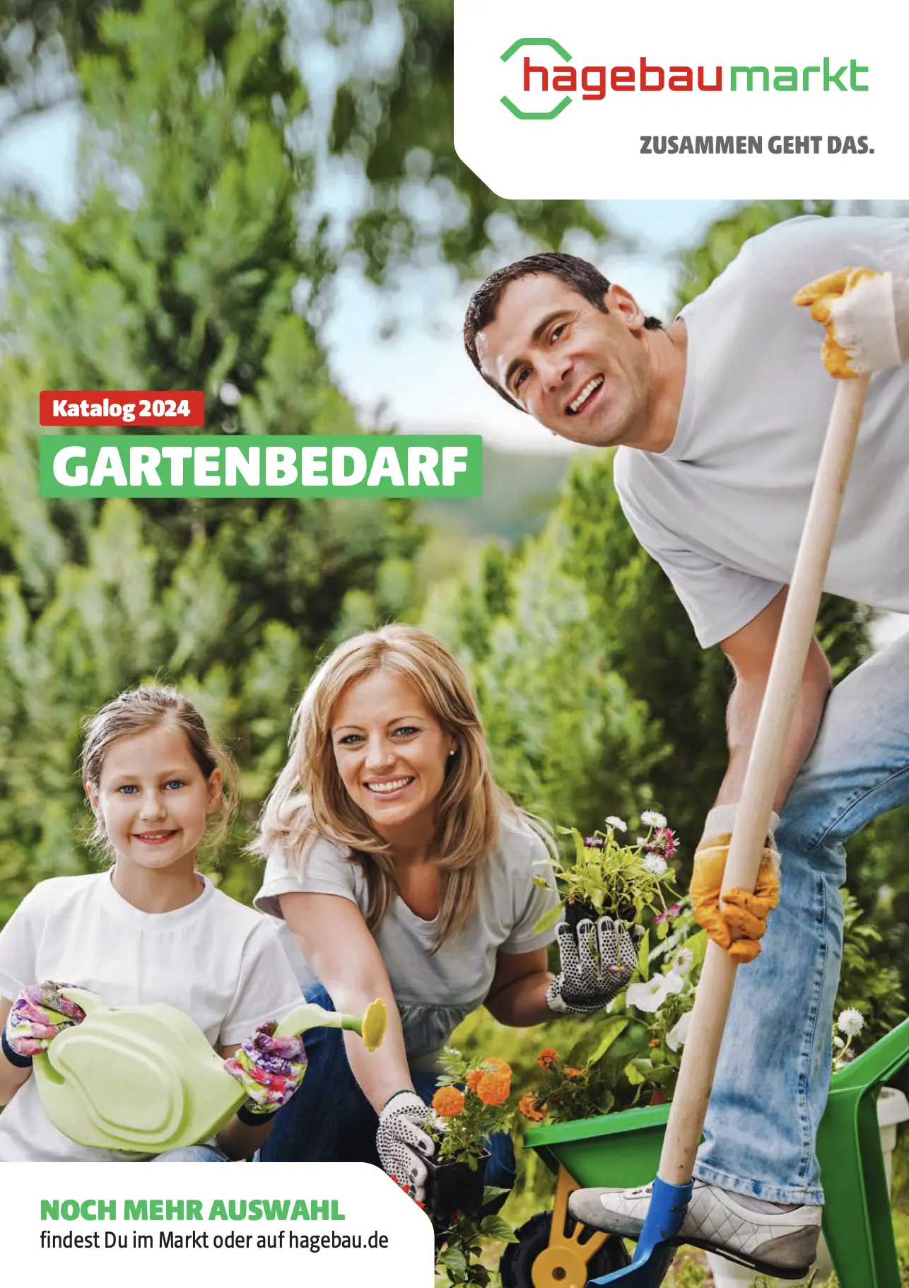 gartenbedarf hagebaumarkt kataloge