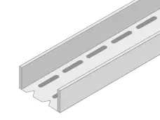 metallprofile profile trockenbau innenausbau