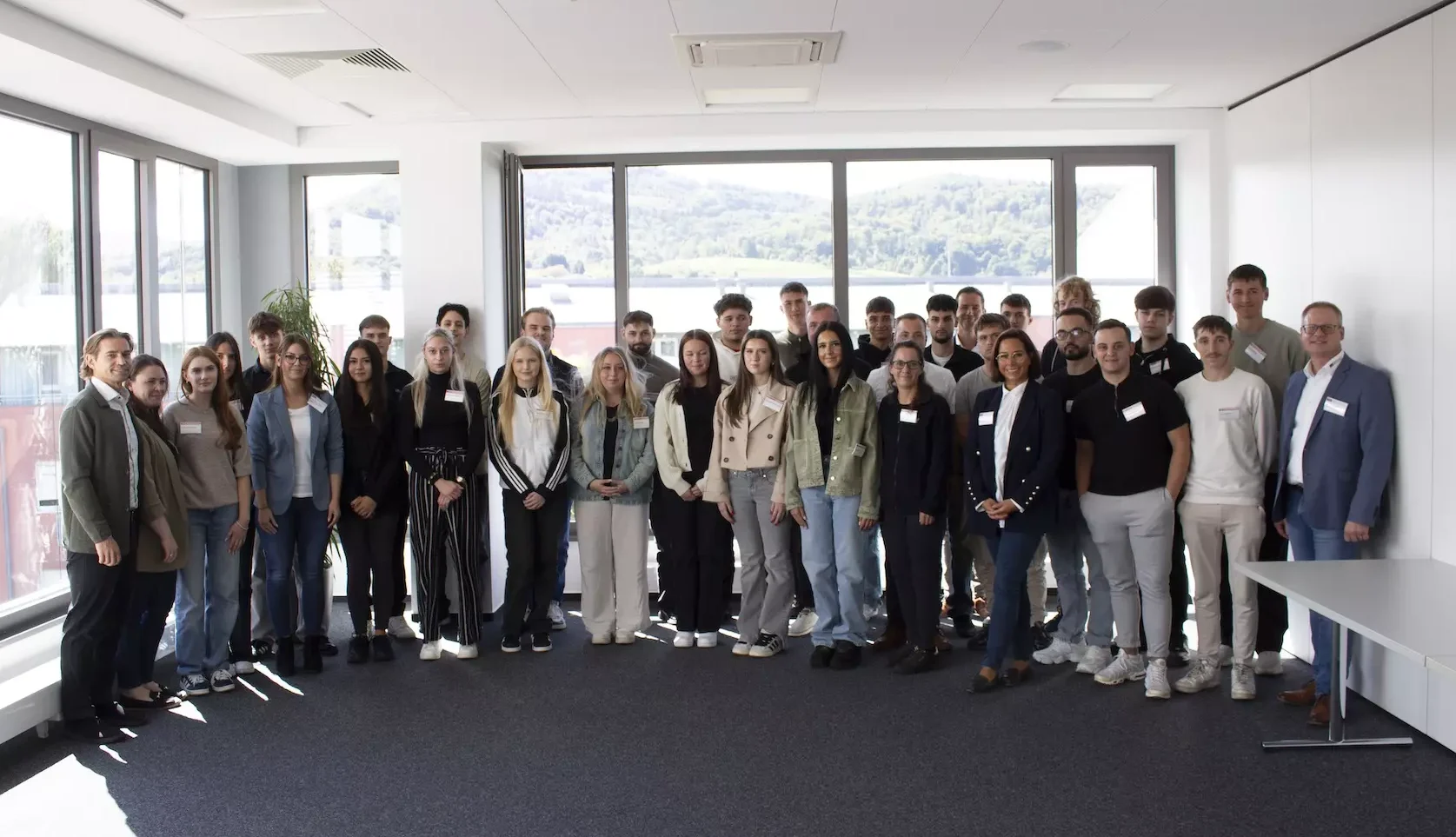 ausbildungsstart wertheimer grupe ausbildung e1758027023126